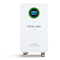 EU UK Overseas Stock No Tax 51.2V 200AH 30KWH 10KWH 15KWH 16KWH 20Kwh Lithium Battery Lifepo4 48V for Home Storage Free Shipping