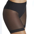 Women Slim Panties High Waist Tummy Pants Mesh Slimming Underwear Shapewear New Female Sculpting Shapers