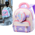 2026 Mini Cartoon Animals 3d Children Bag Girl Cute Kids Bear Backpack