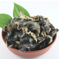 Huaran Yulin Guangxi China Edible Mushrooms Wholesale Hairy Back Big Auricularia Auricula-judae Dried Black Fungus for Food