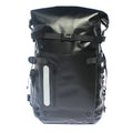 Scuba Diving Equipment Snorkel Freediving Flipper Backpack Waterproof Surf Carries Swimming Dive Long Fins Storage Bag