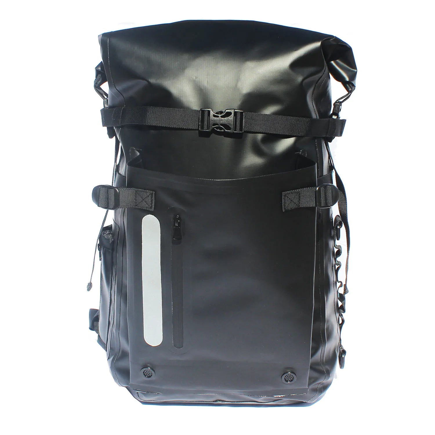 Scuba Diving Equipment Snorkel Freediving Flipper Backpack Waterproof Surf Carries Swimming Dive Long Fins Storage Bag