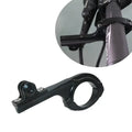 RIDERACE Light Camera Bracket 360 Degree Rotation Adjustable Bike Lamp Holder Durable Quick Release Mount Torch Headlight Stand