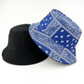 Unisex Custom Designer Adjustable Bucket Hats 3D Embroidered Fruit Pattern Wide Brim Outdoor-Friendly Children Women 100% Cotton
