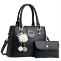 Crocodile Pattern High Capacity Fashion Trend Messenger Bags Luxury Women's Bags Womens Handbags Tote Bag Handbag Set