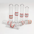 Pet Preform Manufacture in China 28/410 PET Preform for Cosmetic