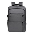 Stylish New Arrival Design Backpack Man Manufacturer Computer Travel School Bag in Stock