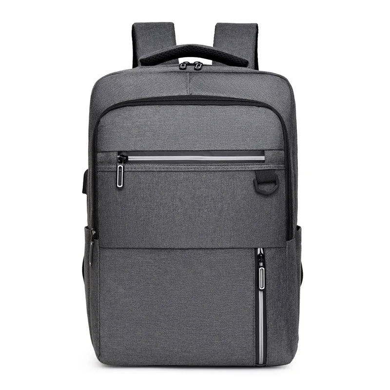Stylish New Arrival Design Backpack Man Manufacturer Computer Travel School Bag in Stock