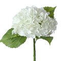 Wedding Centerpieces Home Decor Artificial Flowers Wholesale Silk Flowers Real Touch Hydrangea Artificial Flower