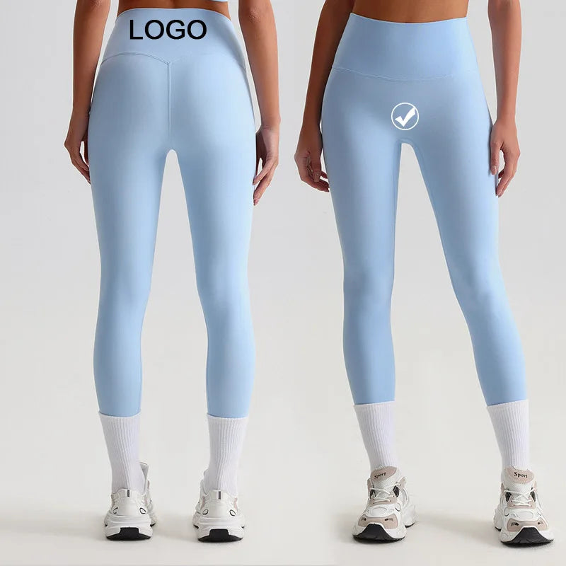 Align Yoga Leggings Gym Pants Butt Lift High Waist Women Yoga Pants Leggings