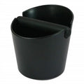 Custom Logo Barista Tool Coffee Accessories Knock Box Drawer Canada