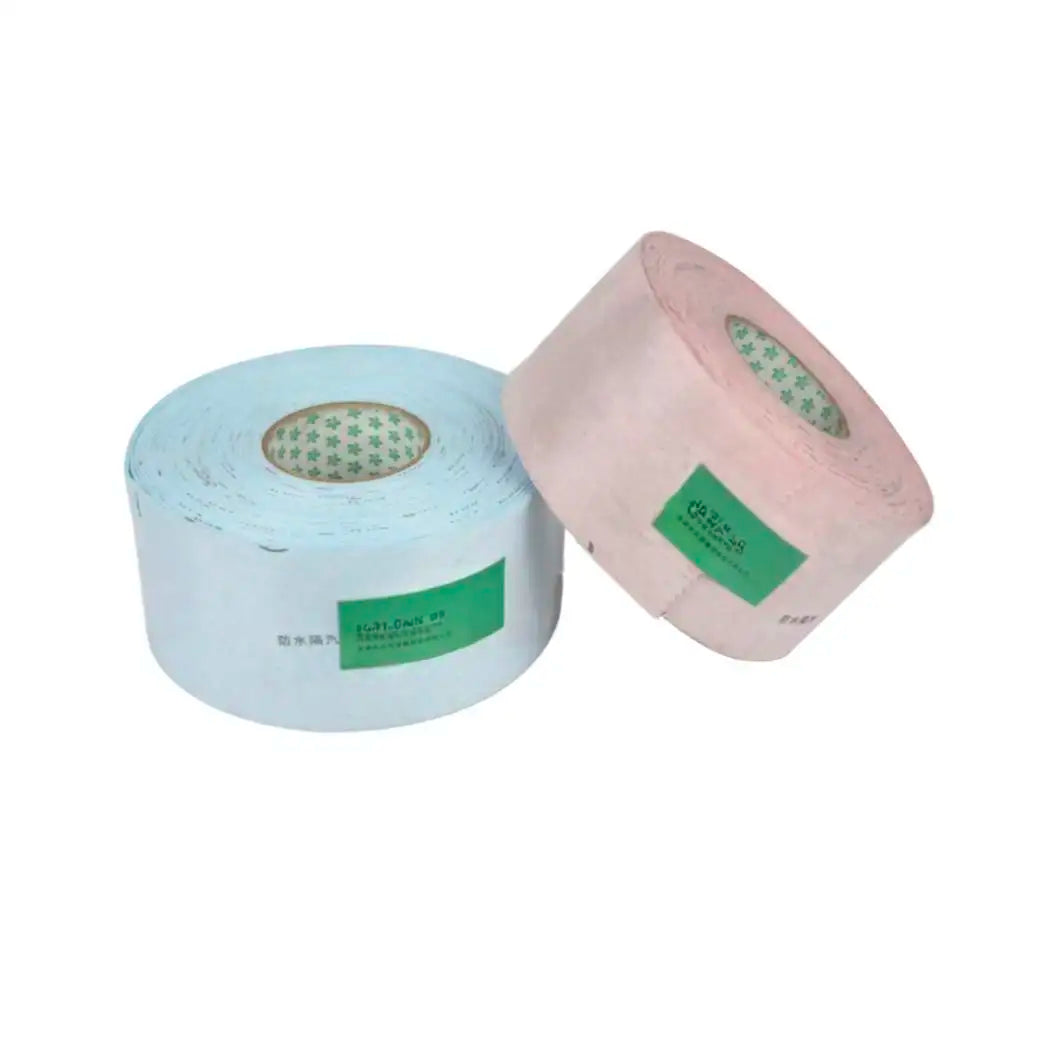 Single Sided Acrylic Adhesive Windowtape Inside Vapor Insulation Soft Window Tape with Hot Melt Single Sided
