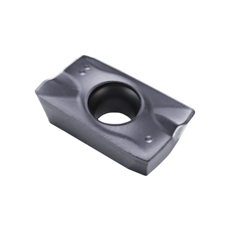 Zhuzhou Harden Stainless Steel Processing Carbide Inserts APMT 1604 1135 XDU CNC Indexable Cutting Milling Tools