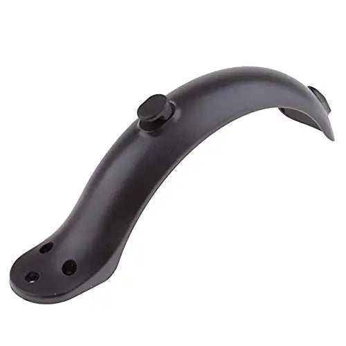Superbsail Scooter Mudguard for Xiaomi Mijia M365 Electric Scooter Tire Splash Fender With Rear Taillight Back Guard Wing