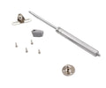 Coxing OEM ODM Factory 20N Gas Strut Painting Frame Gas Spring Lift Support Gas Strut for Furniture Cabinet