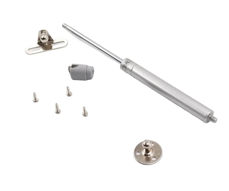 Coxing OEM ODM Factory 20N Gas Strut Painting Frame Gas Spring Lift Support Gas Strut for Furniture Cabinet