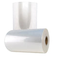 Low Price Eco-Friendly Soft Shrinkable Packing Film Wrapping Protective Films PE Heat Shrink Film for Bottles Packaging