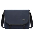 Messenger Bag Waterproof Polyester Bag Men Shoulder Oem Vintage Polyester Messenger Bag for Men