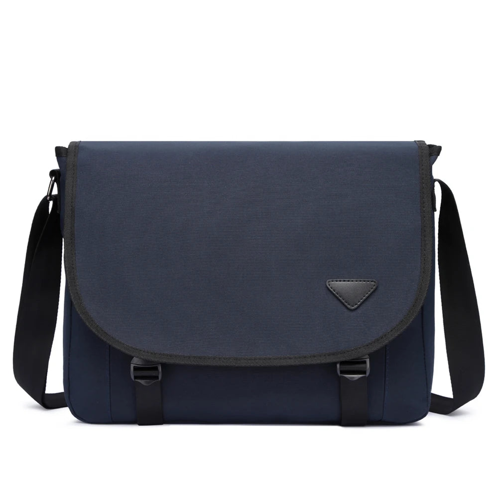 Messenger Bag Waterproof Polyester Bag Men Shoulder Oem Vintage Polyester Messenger Bag for Men
