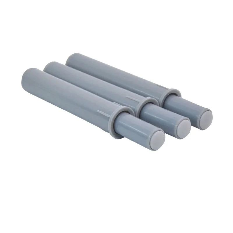 Silent High Quality Soft Close Door Damper Push Open System for Wardrobe Drawers Cupboard Closing Buffer Apartment Living Room