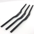 FMFXTR Carbon Fiber Handlebar Mountain Bike Handlebar MTB Crossbar Bicycle Handle Bicycle Faucet Riding Parts Accessories