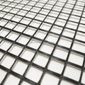 HDPE Retaining Wall Reinforcement Ground Grid Paver Plastic PP Fiberglass Geogrids for Asphalt & Gravel Geocell Paver Geogrids