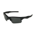 Custom Polarized Sports Sunglasses for Men Women Cycling Running Driving Fishing Golf Baseball Glasses