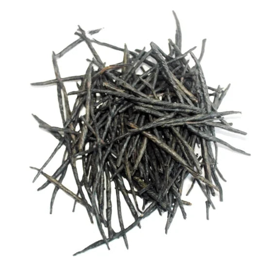 High Grade Clearing Heat Roll Kuding Tea Leaf Needle Kuding Leaf Detox Bitter Kuding Tea for Sale