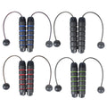 Jstar Fitness Workout Ropeless Jumping Rope Cordless Jump Rope Wireless Jumping Rope