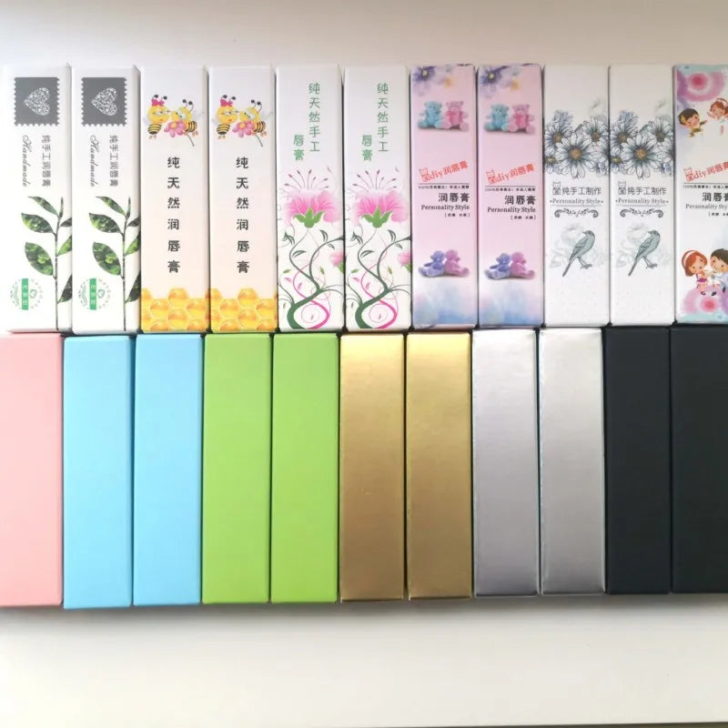 Suppliers Custom Kraft Personal Skin Care Cosmetics Jewelry Craft Paper Box Packaging Boxes Paper Gift Package Box for Cosmetics