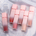 Wholesale Lipgloss Private Label With Low Moq Vegan Matte Lipstick Makeup Empty Lip Gloss Tubes