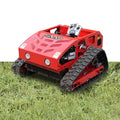 Diesel Engine Remote Control Cordless Automatic Remote Controller Lawn Mower