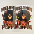 Custom Popular Plastisol Heat Transfers Printing logo Iron on Designs Sticker Heat Transfer for t Shirts