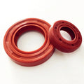 NBR FKM Silicone HNBR EPDM TC Oil Seal 34x46x8 SXAN OS-1 Shore a 60-75 Durable Oil/Water/Dust Resistant