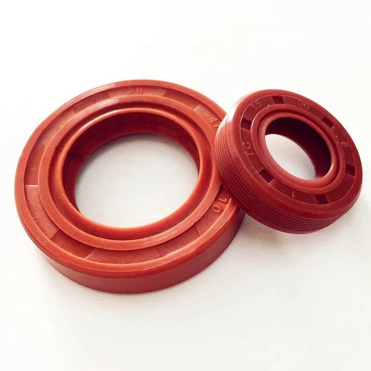 NBR FKM Silicone HNBR EPDM TC Oil Seal 34x46x8 SXAN OS-1 Shore a 60-75 Durable Oil/Water/Dust Resistant