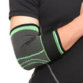 Elbow Band Counterforce Arm Support Tennis Elbow Brace Strap Compression Brace Tennis Elbow Band 2024 Aolikes