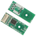 DV711 DE-711 K C M Y Developer Unit Chip for Konica Minolta Bizhub C654e C654 C754e C754 C 654 754 654e 754e Copier Reset
