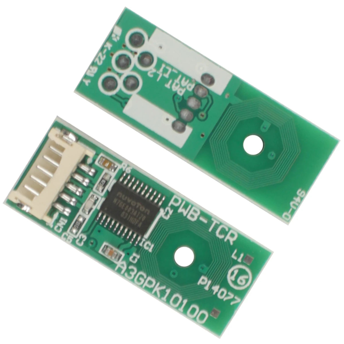 DV711 DE-711 K C M Y Developer Unit Chip for Konica Minolta Bizhub C654e C654 C754e C754 C 654 754 654e 754e Copier Reset