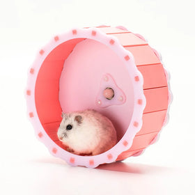 Hamster Silence Running Wheel Suppliers Pet Toys Manufacturers Best Selling Physical Exercise Sports Pet Toys