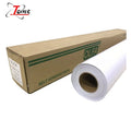 OLFA 100mic White PVC Self-Adhesive Vinyl Roll High Glossy Eco-Solvent Printable Poster Material