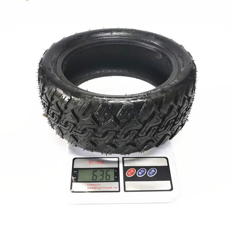 New Image Size 85/65-6.5 Tubeless Tyre for Electric Balance Scooter 10 Inch Electric Scooter Tyre
