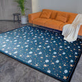 ECO Friendly Kids Tatami Mat Carpet Rugs with Non-Slip Backing for Children Room