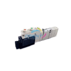 Original New 3Z08102690 DC24V A05GD35X-1P 3Z0-8102-690 Solenoid Valve for Komori Solenoid Komori LS40 Machine Spare Parts