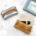 Wholesale Mini Lipstick Storage Bag Portable Lipstick Protection Holster Envelope Wallet Pouch