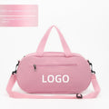 Customized Logo Children's Dance Backpack Boy Street Dance Bag Durable Polyester Lining Zipper for Outdoor Activity Travel
