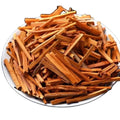 Whole Dried Raw Herb Caesalpinia Sappan Woods Indian Redwood for Sale
