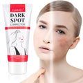 ELAIMEI 60ml Face Care Dark Spot Cream Remove Hyperpigmentation Melasma Fade Herbal Whitening Anti Freckle Cream