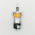 Construction Machinery Part 24V Fuel Shutoff Solenoid Valve 125-5774 1255774 for Loader R1300G Engine 3204 3304