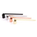 Bulk Order Discount Black Candle Snuffer  Extinguisher for Aromatherapy Candles