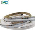 COB LED CCT RGB Strip Light 24V 8mm PCB NFC Enabled Waterproof IP20 WiFi Controlled